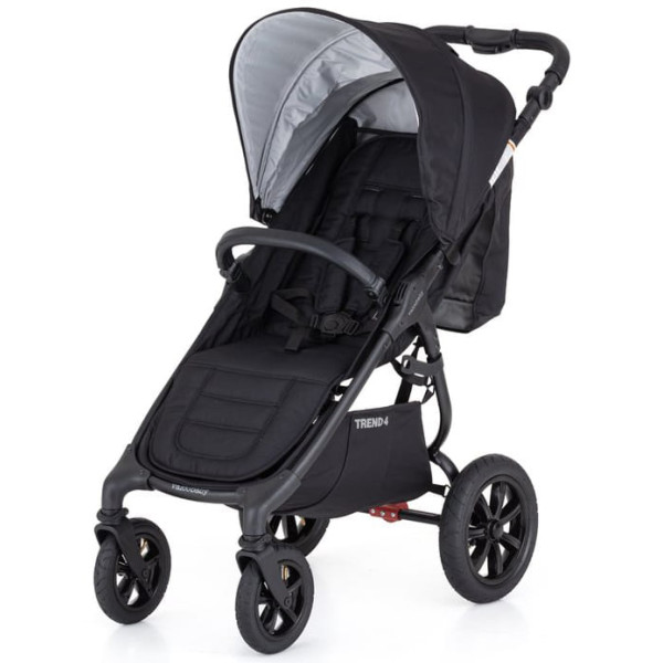 Прогулянкова коляска Valco Baby SNAP4 TREND SPORT v.2