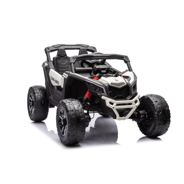 Дитячий електромобіль LEANToys Buggy DK-CA003