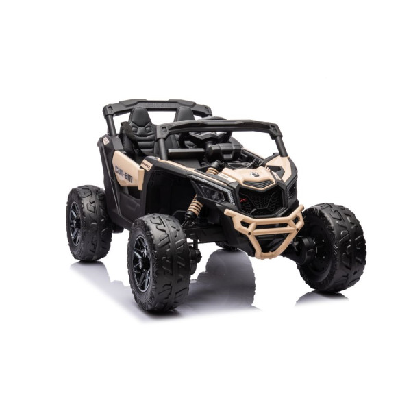 Дитячий електромобіль LEANToys Buggy DK-CA003