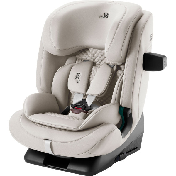 Автокрісло Britax-Romer ADVANSAFIX PRO LUX