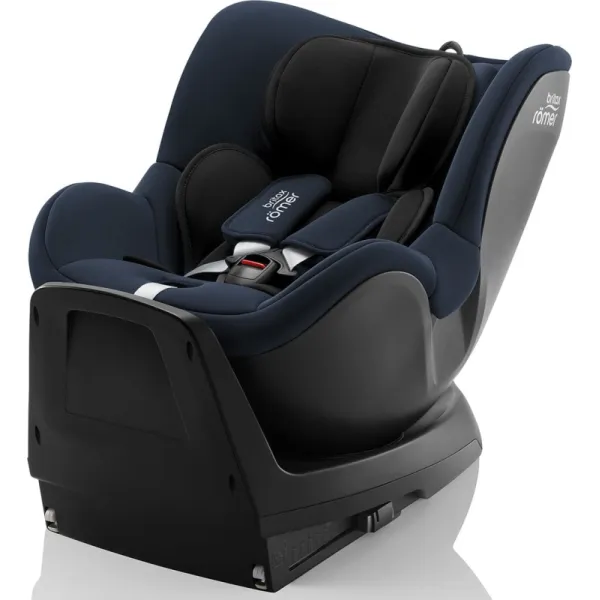Автокресло Britax-Romer DUALFIX PLUS