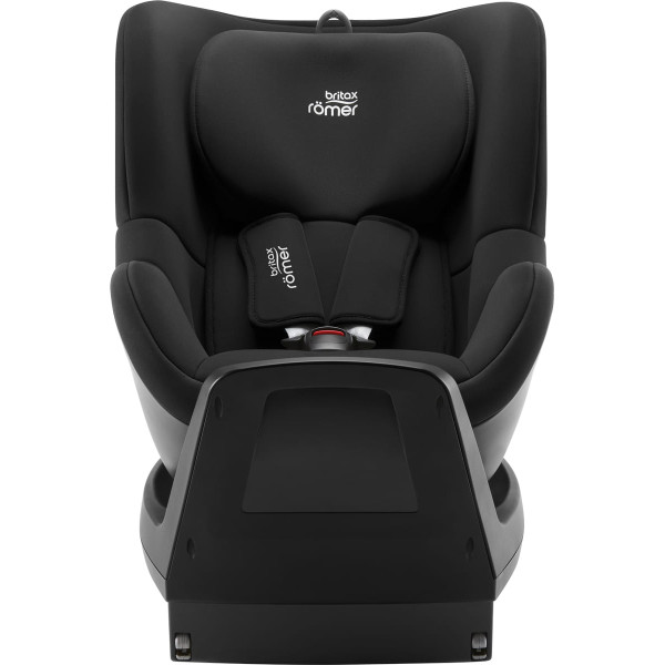 Автокресло Britax-Romer DUALFIX PLUS