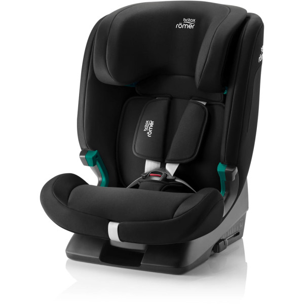 Автокрісло Britax-Romer Evolvafix