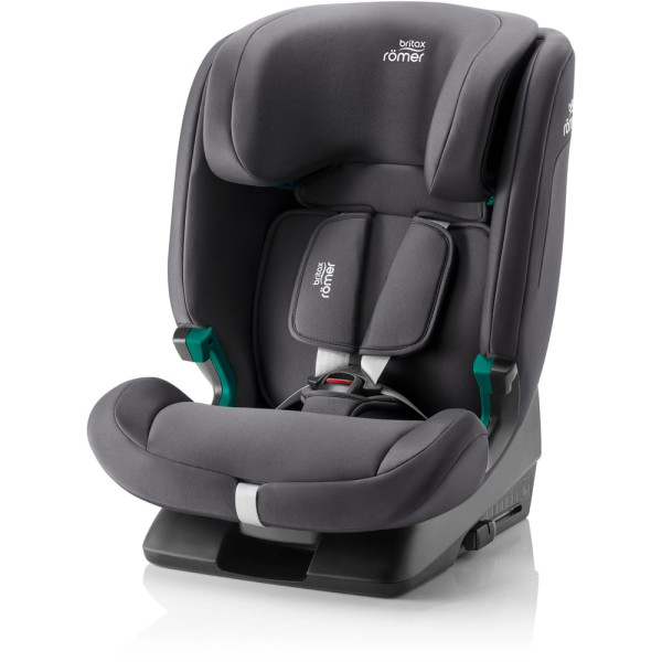 Автокрісло Britax-Romer Evolvafix