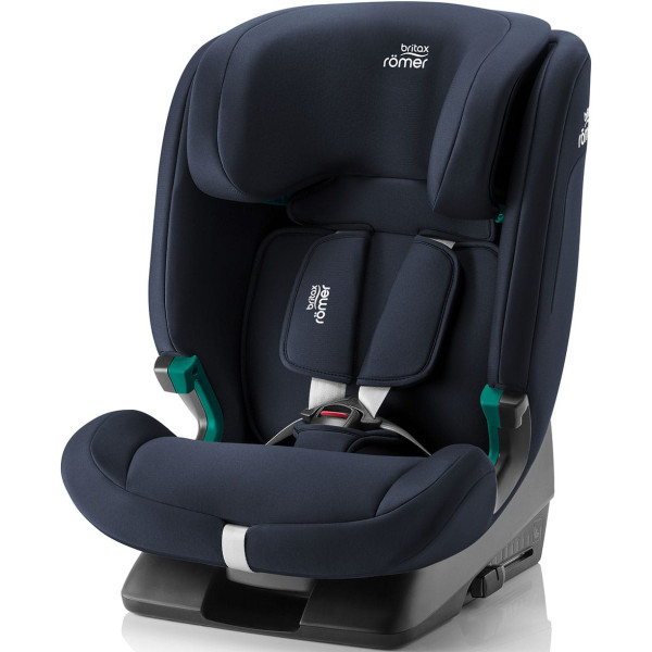 Автокрісло Britax-Romer Evolvafix