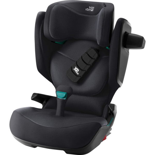 Автокрісло Britax-Romer KIDFIX PRO Style