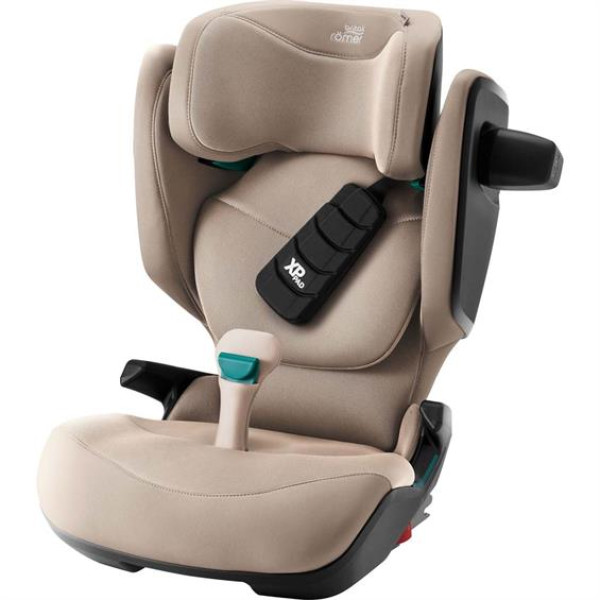 Автокрісло Britax-Romer KIDFIX PRO Style
