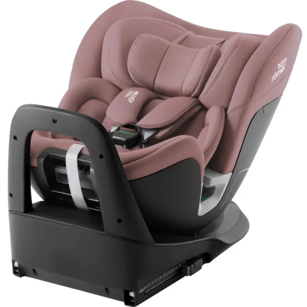 Автокрісло Britax-Romer SWIVEL