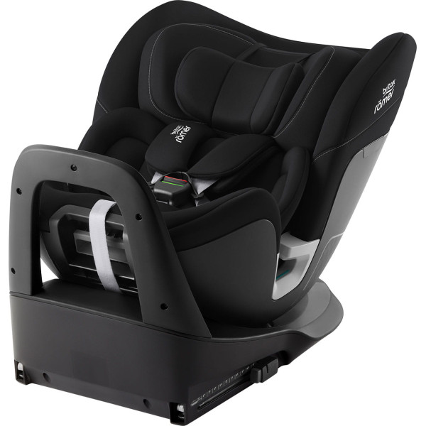 Автокрісло Britax-Romer SWIVEL