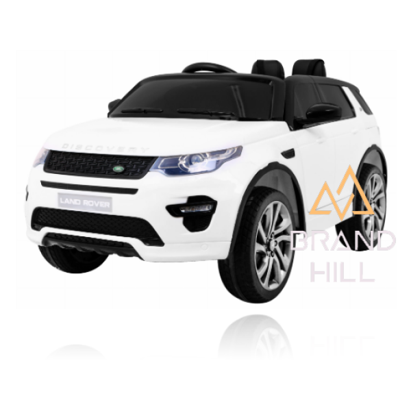Электромобиль RAMIZ Land Rover Discovery 12v
