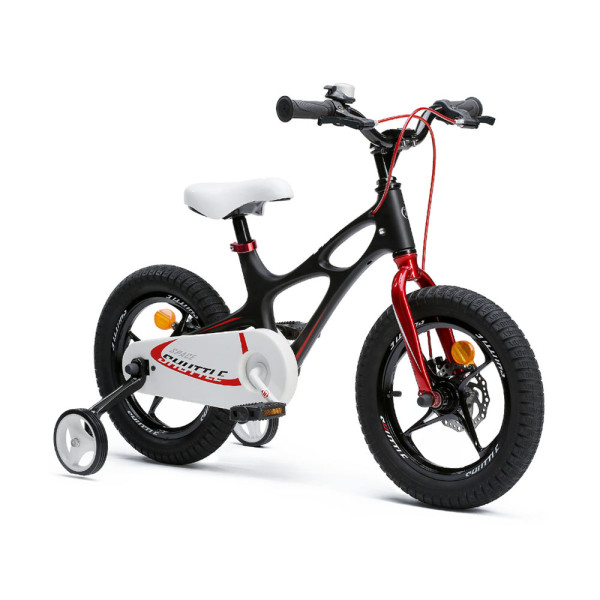 Велосипед RoyalBaby Space Shuttle Air16" RB16-22