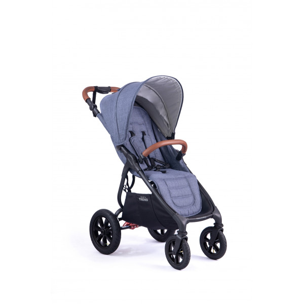 Прогулянкова коляска Valco Baby SNAP4 TREND SPORT v.2