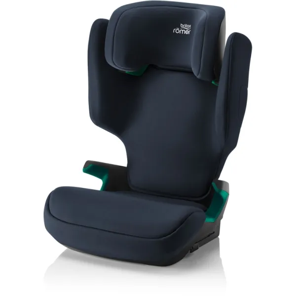 Автокрісло Britax-Romer  ADVENTURE PLUS2