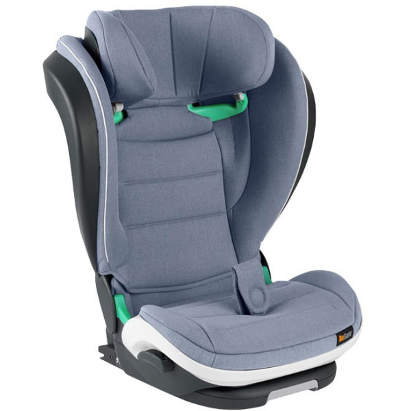 Автокрісло BeSafe IZI FLEX FIX I-Size