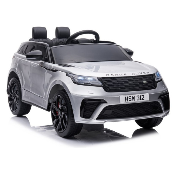Дитячий електромобіль LEANToys Range Rover Лакований