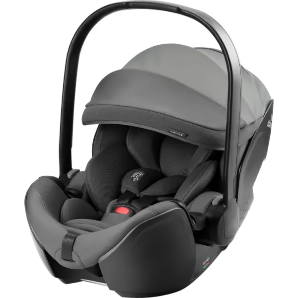 Автокрісло Britax-Romer BABY-SAFE PRO Style