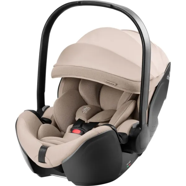 Автокрісло Britax-Romer BABY-SAFE PRO Style