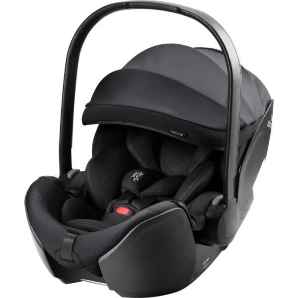 Автокрісло Britax-Romer BABY-SAFE PRO Style