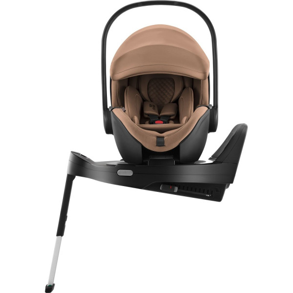 Автокрісло Britax-Romer BABY-SAFE PRO LUX з базою VARIO BASE 5Z