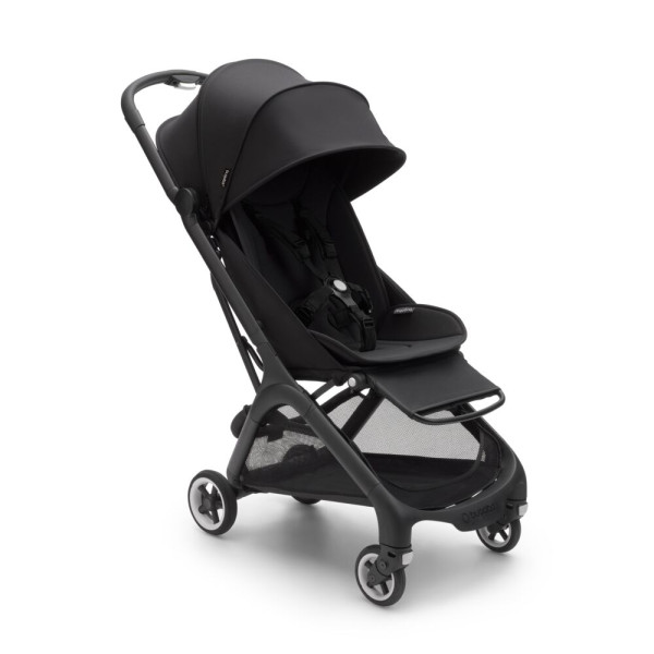 Прогулянкова коляска Bugaboo Butterfly