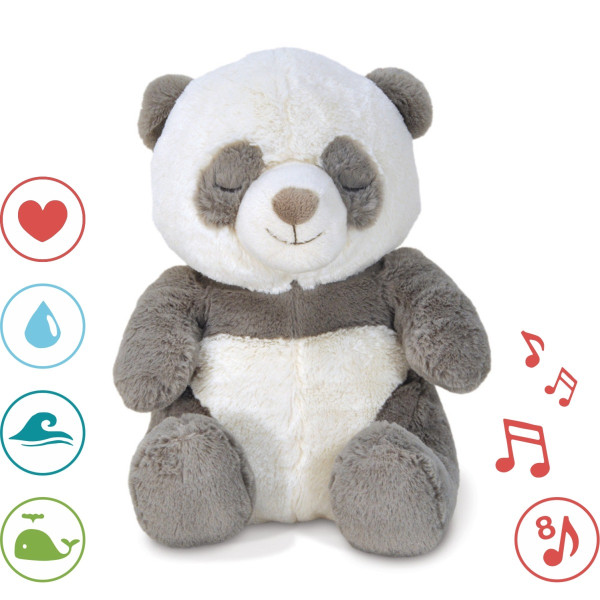 Музикальна іграшка Cloud b Peaceful Panda