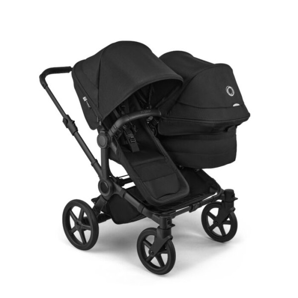 Коляска 2в1 для погодок Bugaboo Donkey 6 Duo