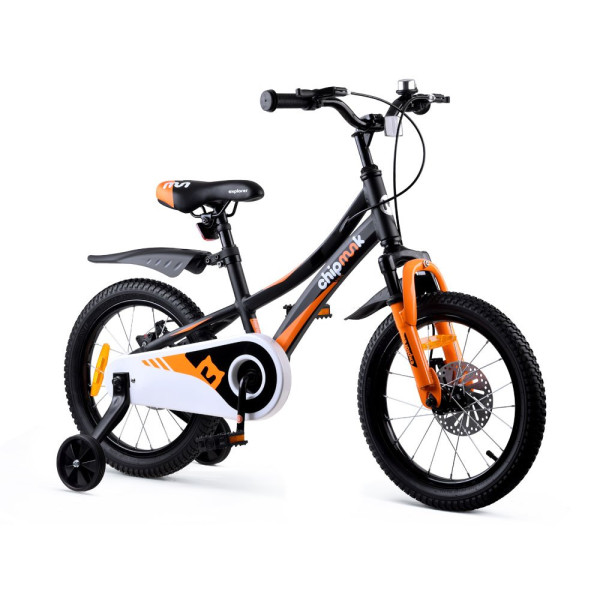 Велосипед RoyalBaby Chipmunk Explorer 16" CM16-3