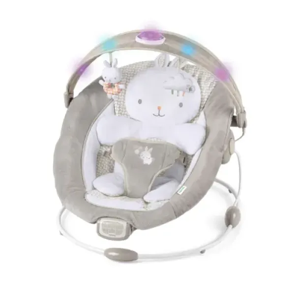 Кресло - качели INGENUITY InLighten Twinkle Tails
