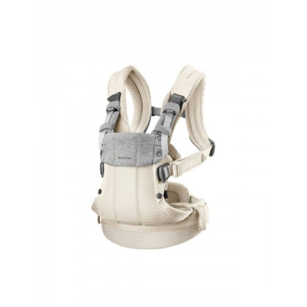 Рюкзак-кенгуру BabyBjorn Harmony 3D Mesh