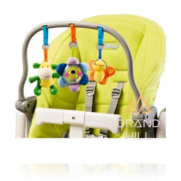 Набір аксесуарів Peg Perego Tatamia Kit