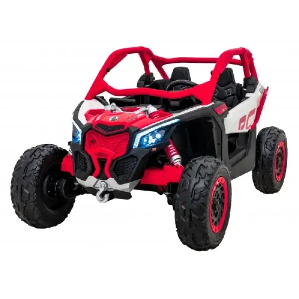 Електромобіль Ramiz Buggy Maverick Turbo RR