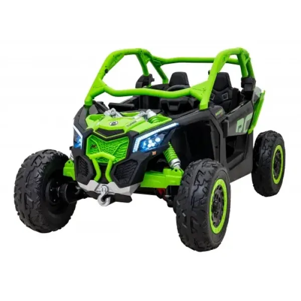 Електромобіль Ramiz Buggy Maverick Turbo RR