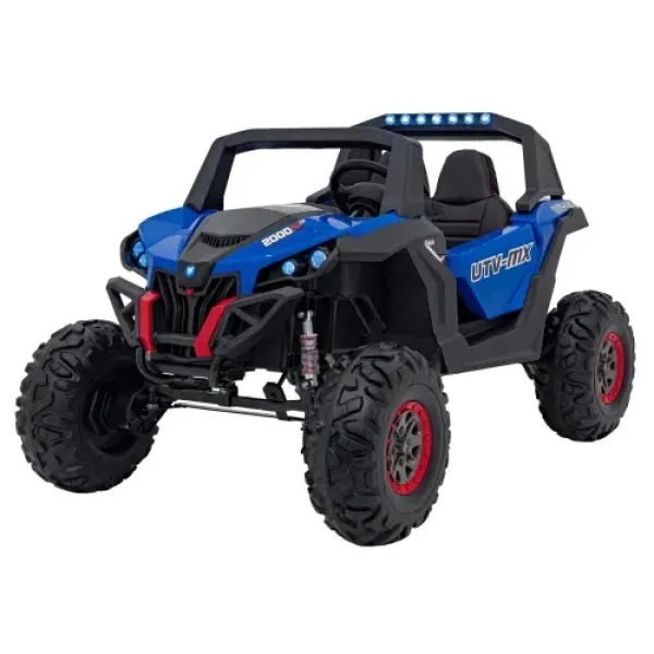 Электромобиль Ramiz Buggy UTV-MX 2000N