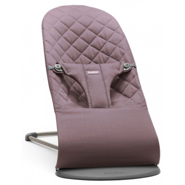 Шезлонг BabyBjorn Bliss WOVEN COTTON