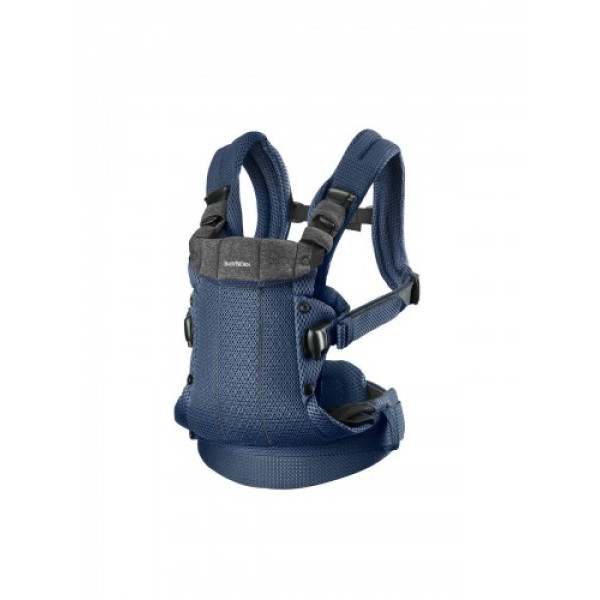 Рюкзак-кенгуру BabyBjorn Harmony 3D Mesh