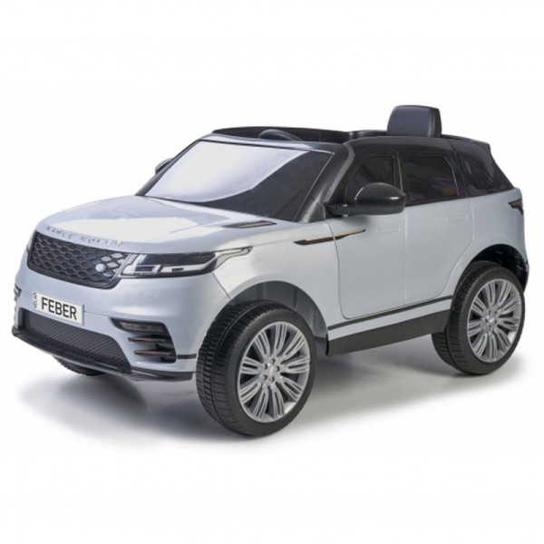 Автомобіль Feber Range Rover Velar 6V 12449