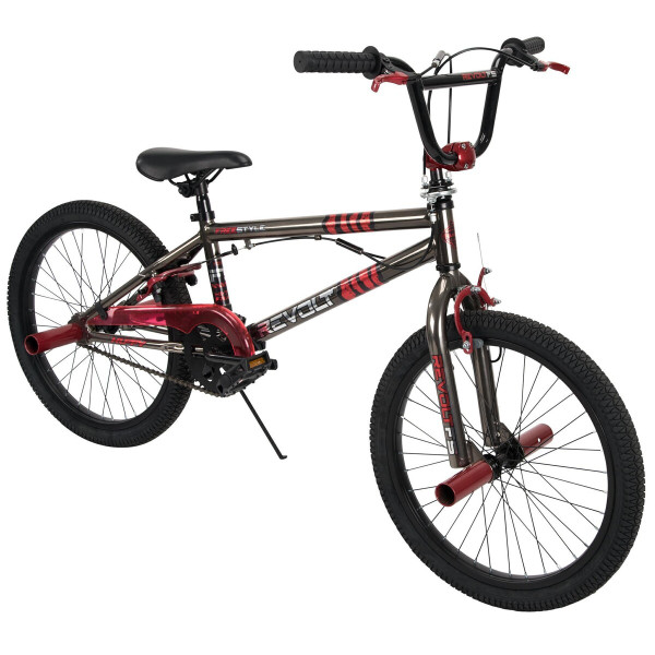 Велосипед Huffy BMX REVOLT 20" 23549W