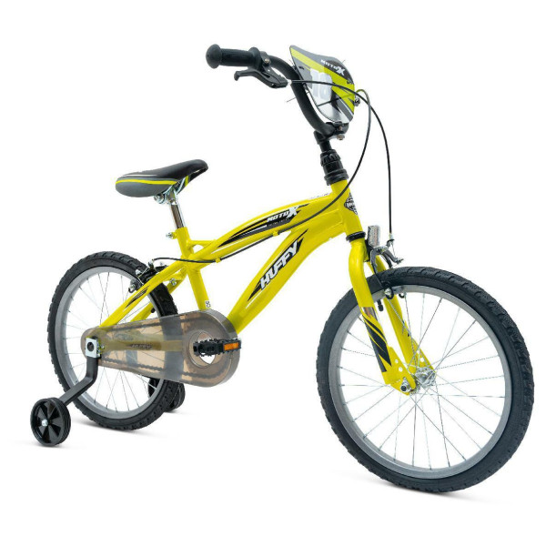 Дитячий велосипед Huffy MOTO X 18" 79869W