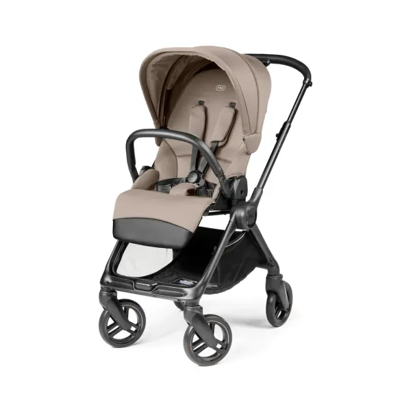 Прогулянкова коляска Peg Perego SWITCH