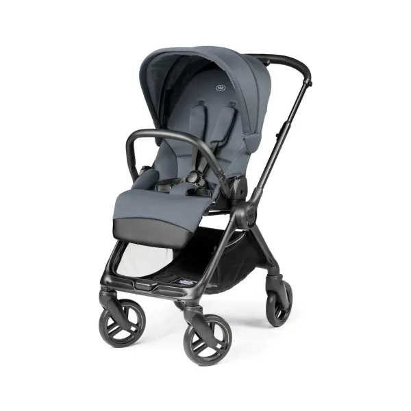 Прогулянкова коляска Peg Perego SWITCH
