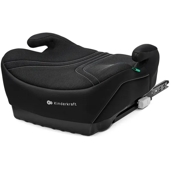 Автокрісло-бустер Kinderkraft I-BOOST 2 PRO