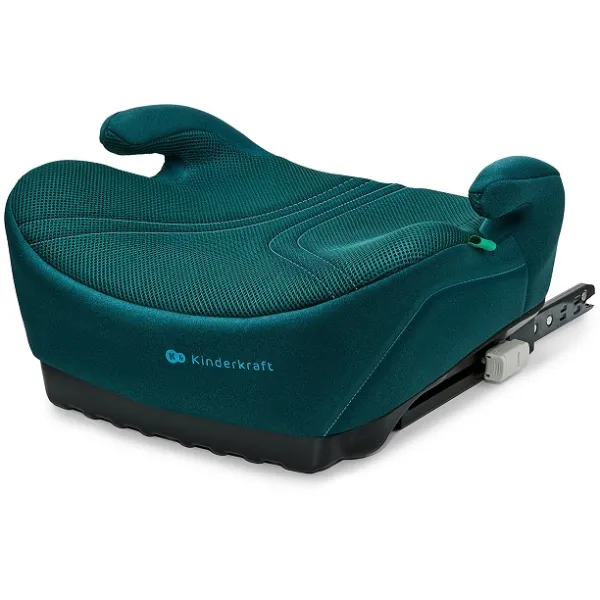 Автокрісло-бустер Kinderkraft I-BOOST 2 PRO