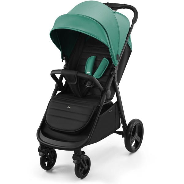 Прогулянкова коляска Kinderkraft Rine