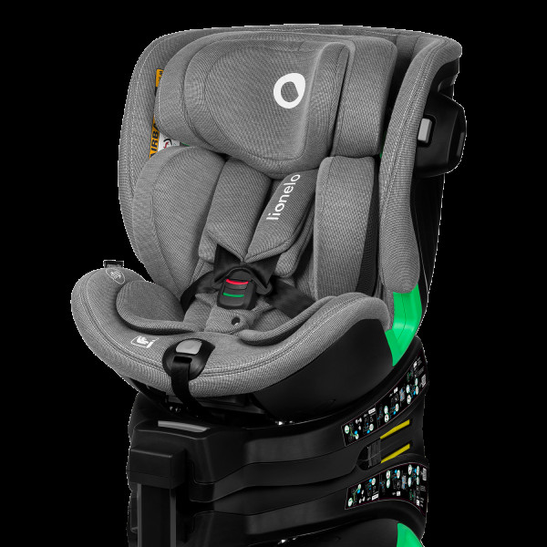 Автокрісло Lionelo Harmony i-Size