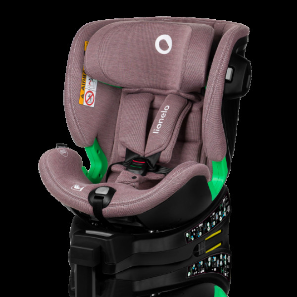 Автокрісло Lionelo Harmony i-Size