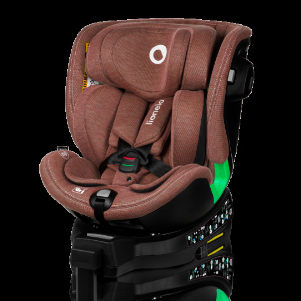 Автокрісло Lionelo Harmony i-Size