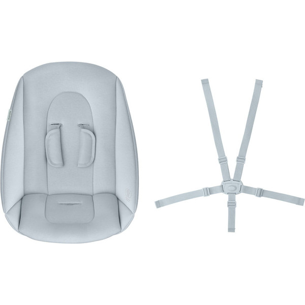 Мягкий вкладыш для новорожденных MaxiCosi NESTA NEWBORN KIT