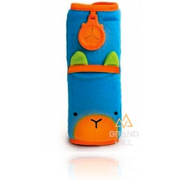 Накладка для автомобильного ремня Trunki Snoozihedz