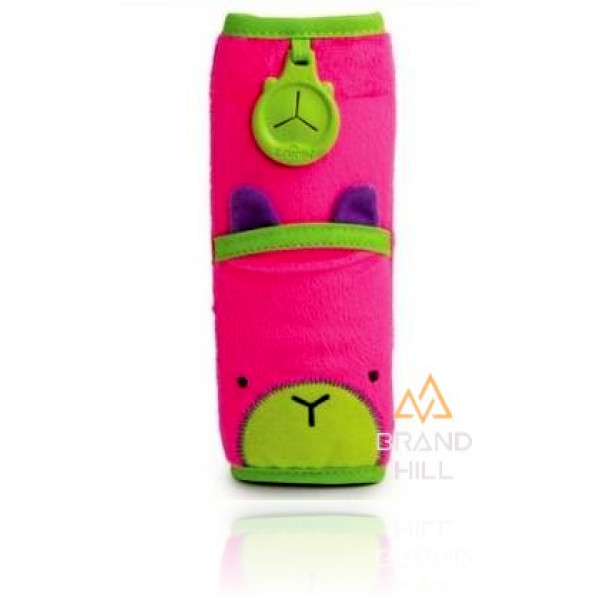 Накладка для автомобильного ремня Trunki Snoozihedz