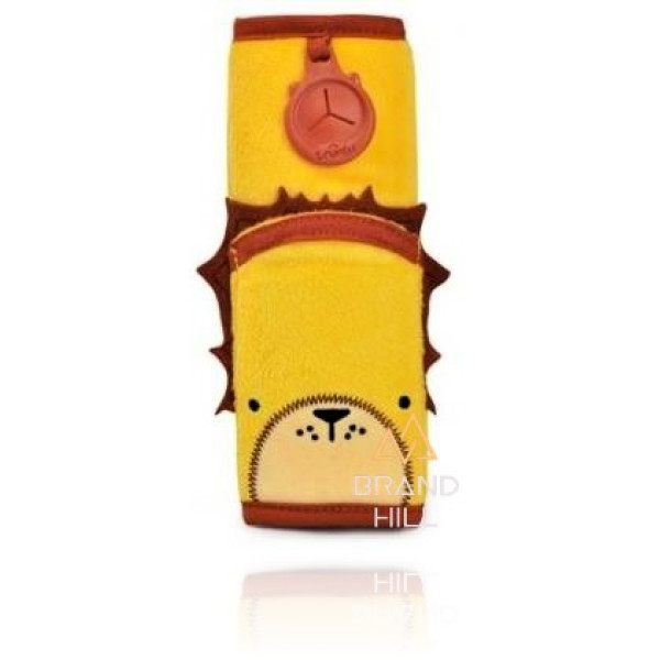 Накладка для автомобильного ремня Trunki Snoozihedz